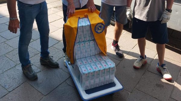 legnano sanvittoreolona lionsclub spesasolidale