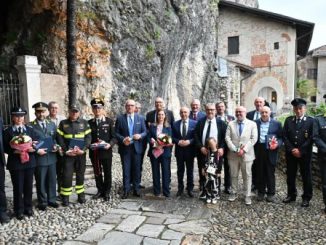 maestri del lavoro leggiuno