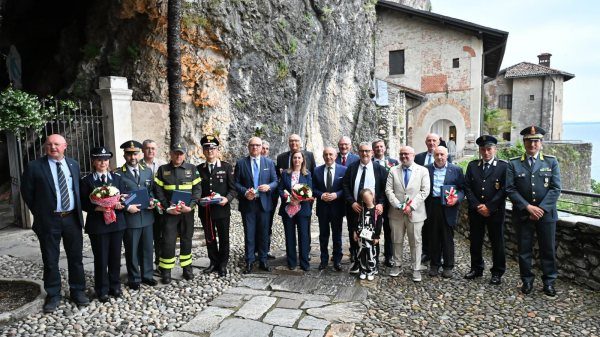 maestri del lavoro leggiuno