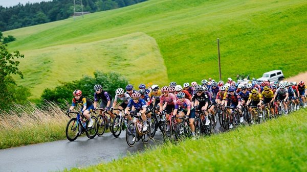 ciclismo donne manubrio