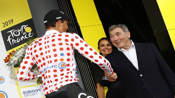 ciclismo merckx pogacar evenepoel