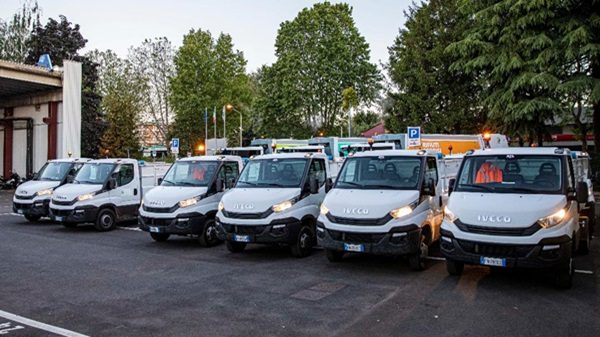 legnano caldo rifiuti aemmelineaambiente