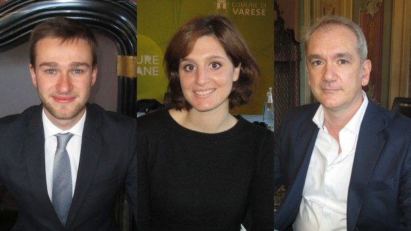 minoranza varese presidenti commissione