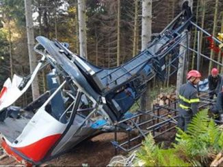 mottarone processo verbania