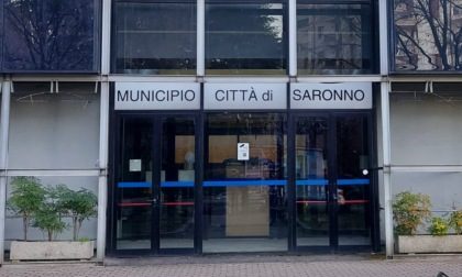 saronno elezioni provincia