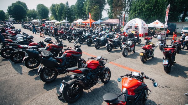 mv agusta open days 