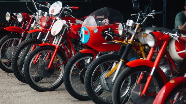 mv agusta open days 