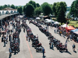mv agusta open days