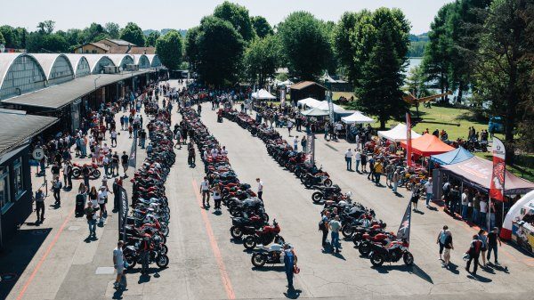 mv agusta open days
