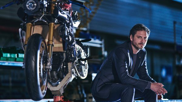 mv agusta separazione ktm