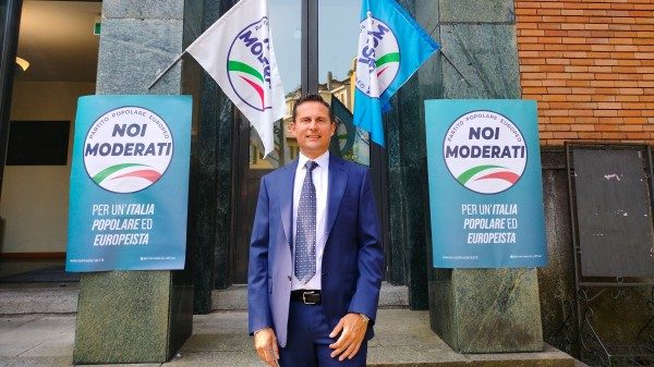 noi moderati premazzi coordinatore