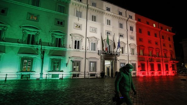 lodi democrazia governo condoni