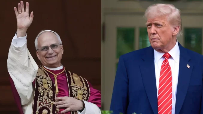 lodi trump americani