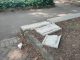 legnano vandali parco centro