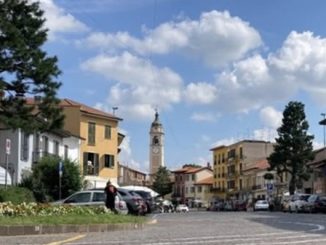 castanoprimo piazza Mazzini