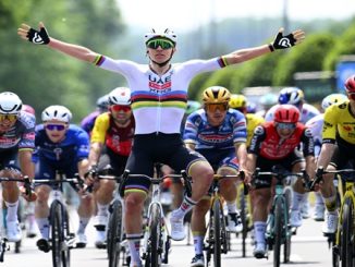 ciclismo delfinato pogacar