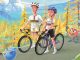 ciclismo pogacar favola
