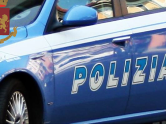 milano inseguimento polizia