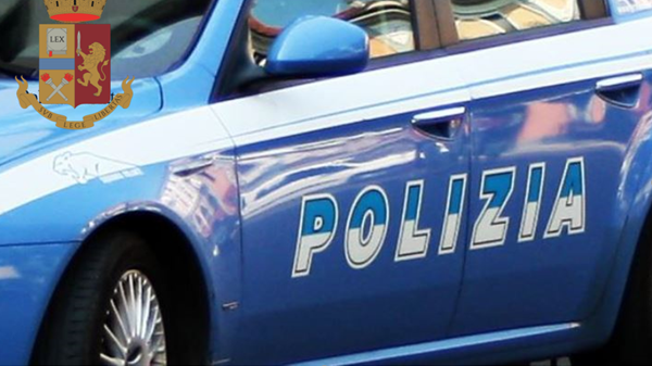 milano inseguimento polizia