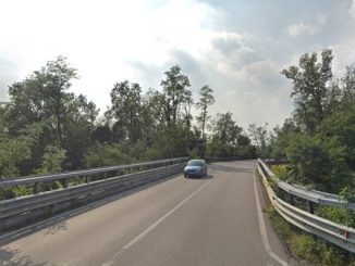 oleggio ponte villoresi