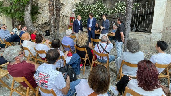 premio chiara 2025 terna finalista