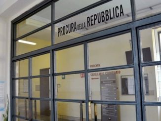 milano incendio procura