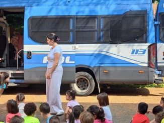 castanoprimo bimbi scuola polizia
