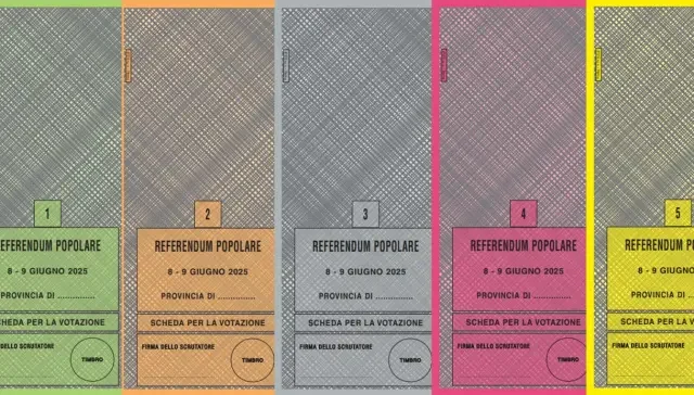 bottini referendum democrazia