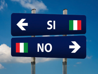 referendum partiti lontani