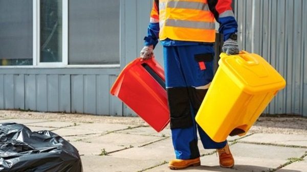 dairago rifiuti raccoltadifferenziata mastella