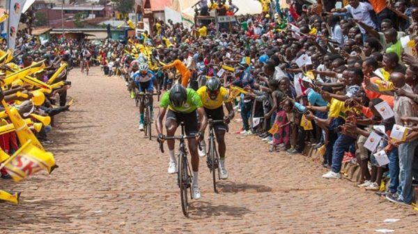 ciclismo mondiali ruanda