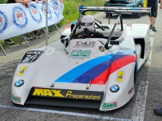 slalom luino montegrino piotti