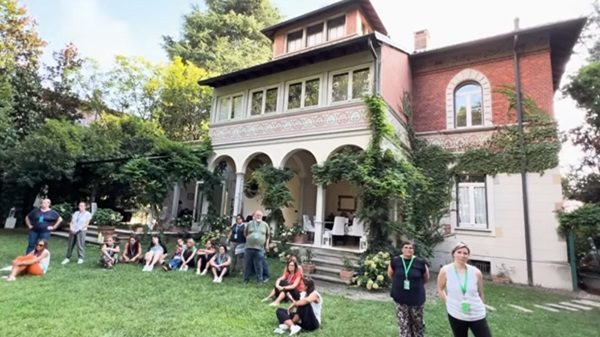 legnano aziendasole incontro decennale