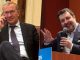 sottopasso luino pellicini salvini