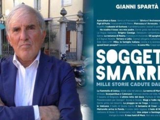 spartà soggetti smarriti