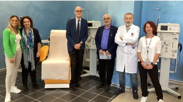 legnano avis plasma raccolta