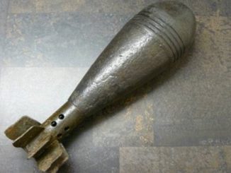 legnano bomba artificieri