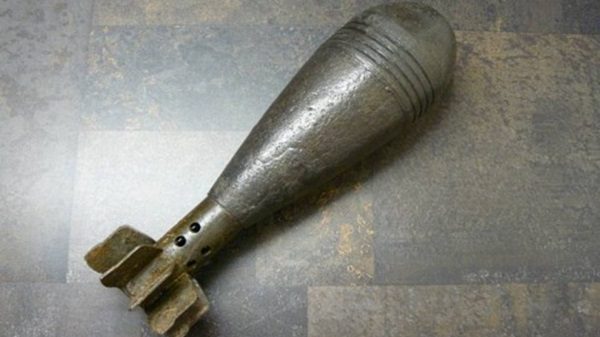legnano bomba artificieri