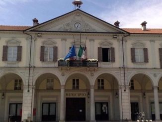 trecate commissario provincia