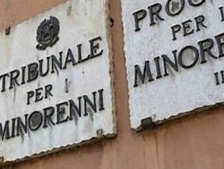 milano condanna minorenni