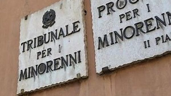 milano condanna minorenni