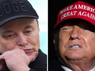 pellerin musk trump