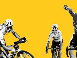 ciclismo rho giro