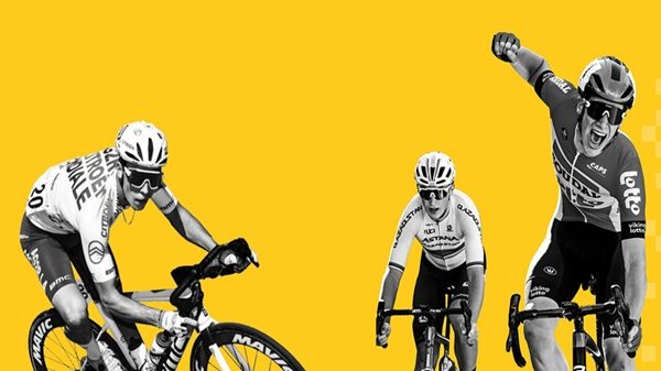 ciclismo rho giro