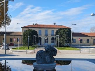 Sesto calende sicurezza questura
