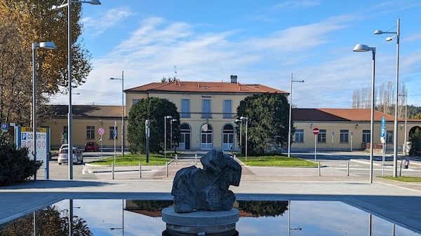 Sesto calende sicurezza questura