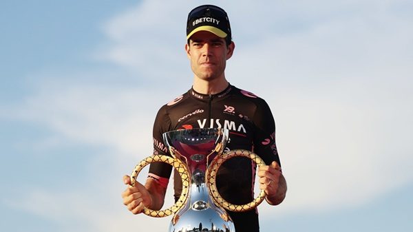 giro van aert