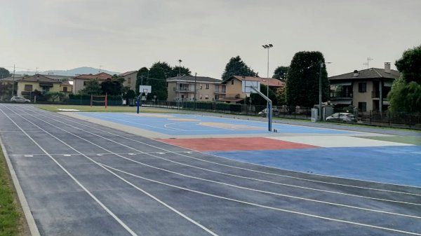 varano borghi polo sportivo