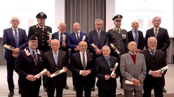 varese benemeriti 2 giugno