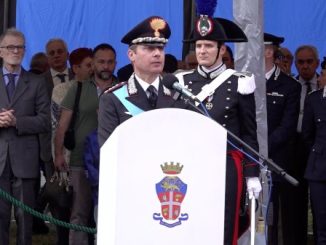 varese festa carabinieri